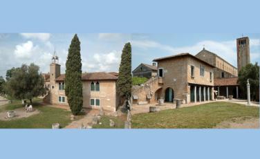 Festa del Redentore al Museo di Torcello