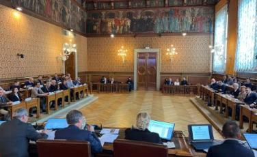 conferenza dei sindaci consiglio metropolitano