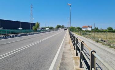 ponte sile cavallino ponte sile cavallino