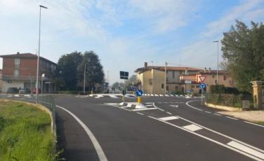 sp25 rotatoria pianiga