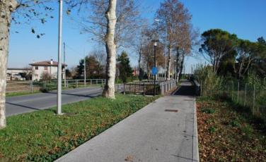 canale secondo e nono jesolo canale secondo e nono jesolo