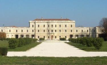 Villa Farsetti a Santa Maria di Sala