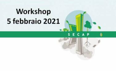 Workshop Secap Workshop Secap