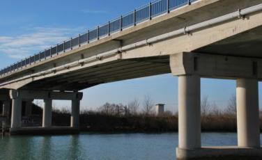 Ponte sul Livenza