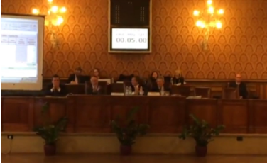 La Conferenza metropolitana approva lo Statuto La Conferenza metropolitana approva lo Statuto