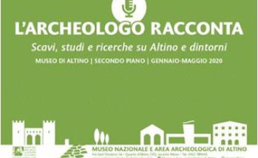 L'archeologo racconta