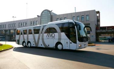 patente per bus atvo