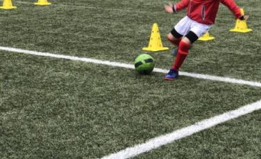 voucher di 180 euro un baby calciatore