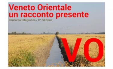 Concorso fotografico Veneto Orientale: un racconto presente