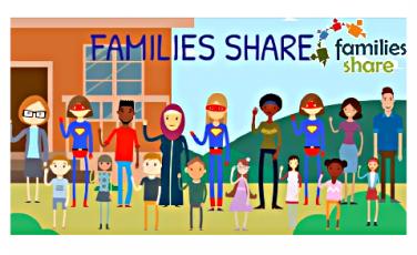 webinar family share (frame tratto dalla presentazione video del CityLab del Comune di Venezia) webinar family share (frame tratto dalla presentazione video del CityLab del Comune di Venezia)