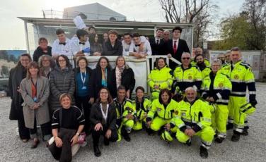 fuori di banco fuori di banco