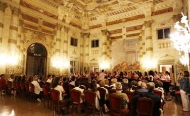 concerti a villa widmann fiume di note