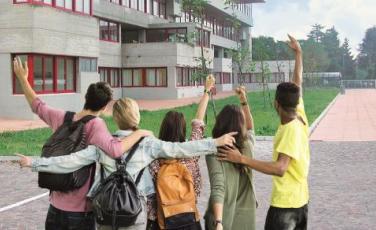 istituto alberti San Donà edilizia scolastica