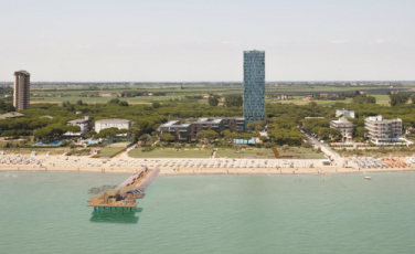 Spiaggia Jesolo Spiaggia Jesolo