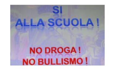 Protocollo d'intesa contro le dipendenze Protocollo d'intesa contro le dipendenze