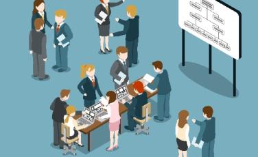 organizzazione uffici (da www.freepik.com)