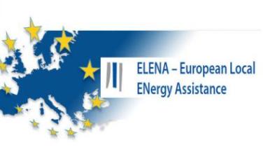 Progetto ELENA finanziamenti nella Città metropolitana Progetto ELENA finanziamenti nella Città metropolitana
