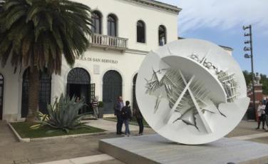 museo San Servolo