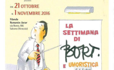 La Settimana di Bort La Settimana di Bort