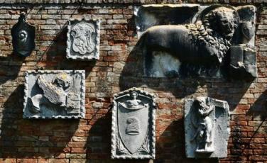 San Servolo servizi museo di torcello