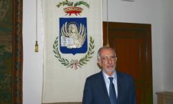 il commissario della Provincia di Venezia, Cesare Castelli