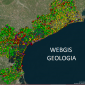 Webgis geologia della Città metropolitana di Venezia