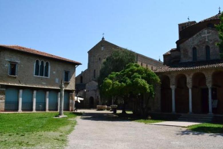 museo archeologico porcello