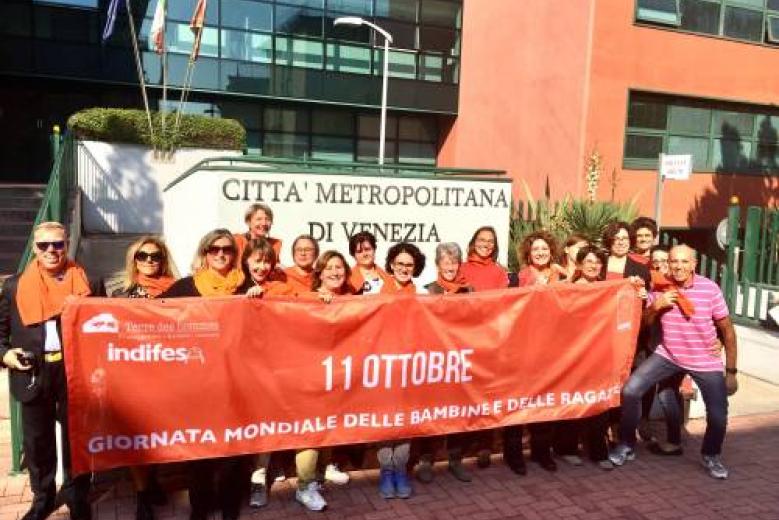 11 ottobre campagna onu