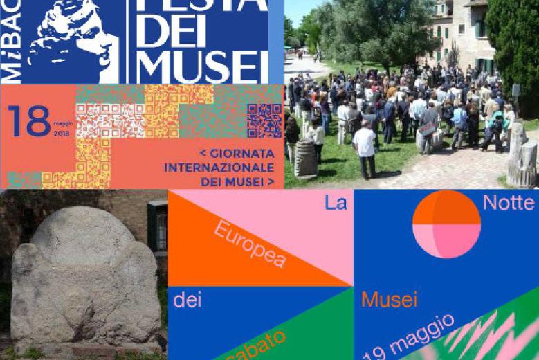 Torcello Museo in festa dal 18 al 20 maggio Torcello Museo in festa dal 18 al 20 maggio
