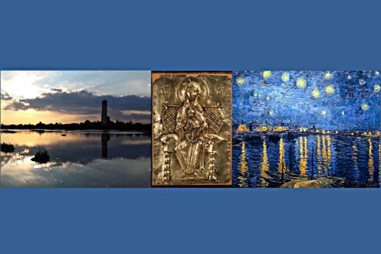 Agosto al Museo di Torcello Agosto al Museo di Torcello
