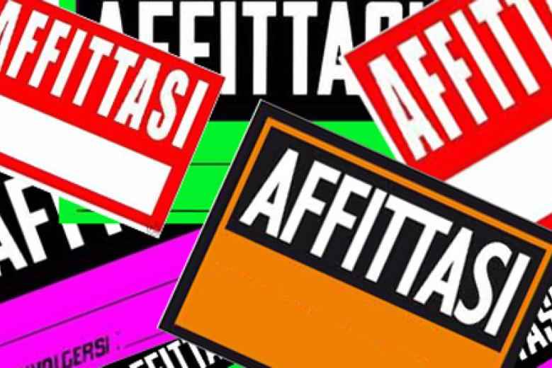 Avviso indagine di mercato immobiliare Avviso indagine di mercato immobiliare
