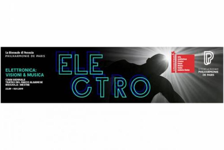 Mostra Electro a Mestre