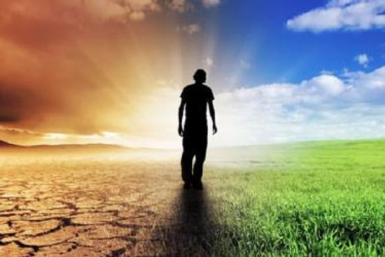 Convegno su cambiamenti climatic Convegno su cambiamenti climatic