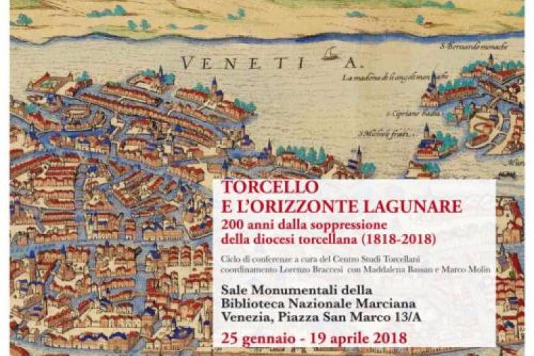 Conferenze marciane 2018 Conferenze marciane 2018