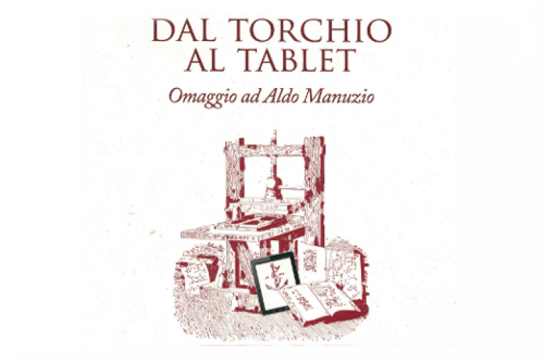 Dal torchio al tablet