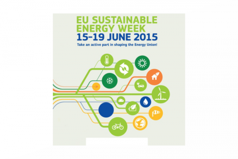 Settimana europea dell’energia sostenibile Settimana europea dell’energia sostenibile