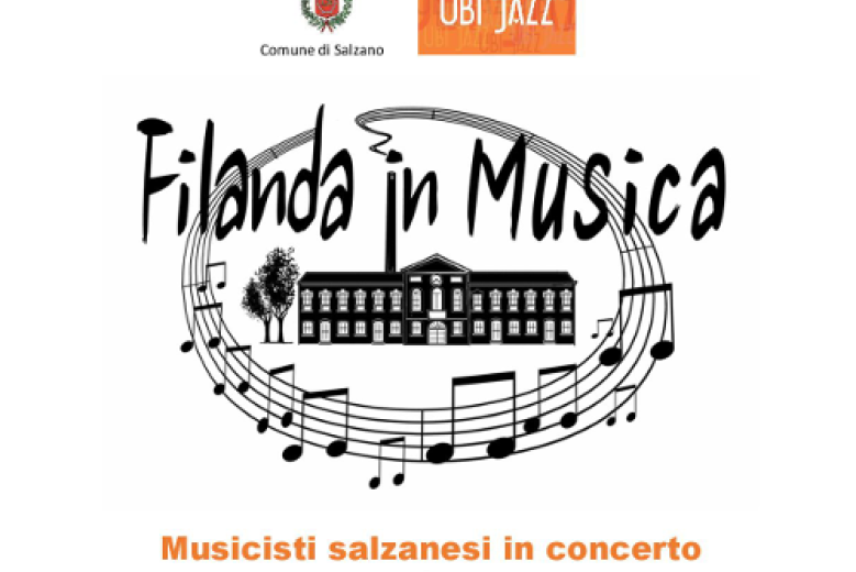 Filanda in musica Filanda in musica