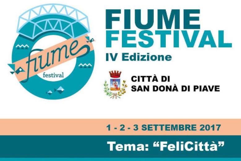 Fiume Festival 2017 Fiume Festival 2017