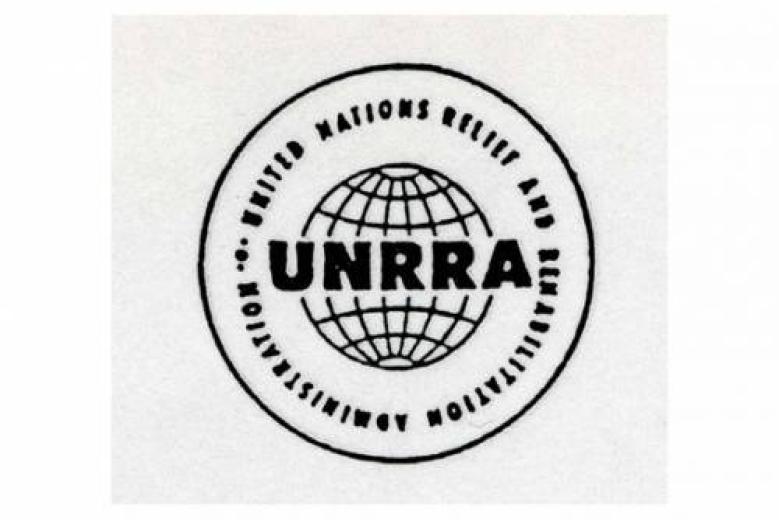 Fondo UNRRA 2019 Fondo UNRRA 2019
