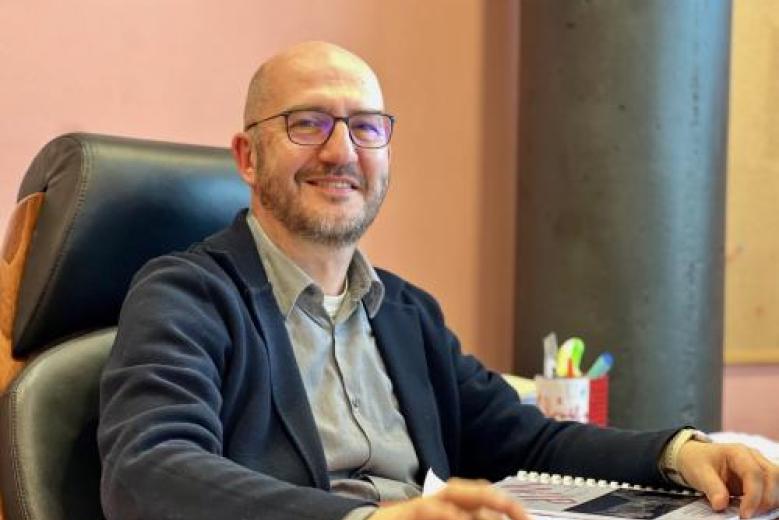 area mobilità adriano volpe