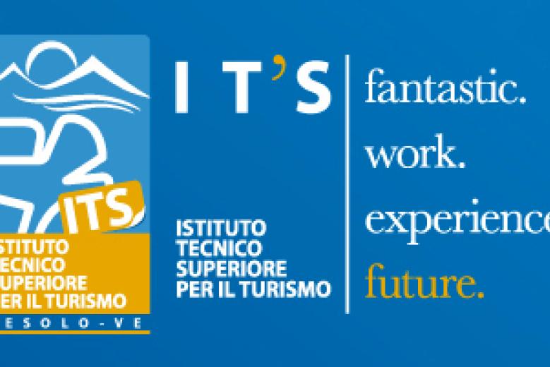 Istituto Tecnico Superiore per il Turismo Istituto Tecnico Superiore per il Turismo