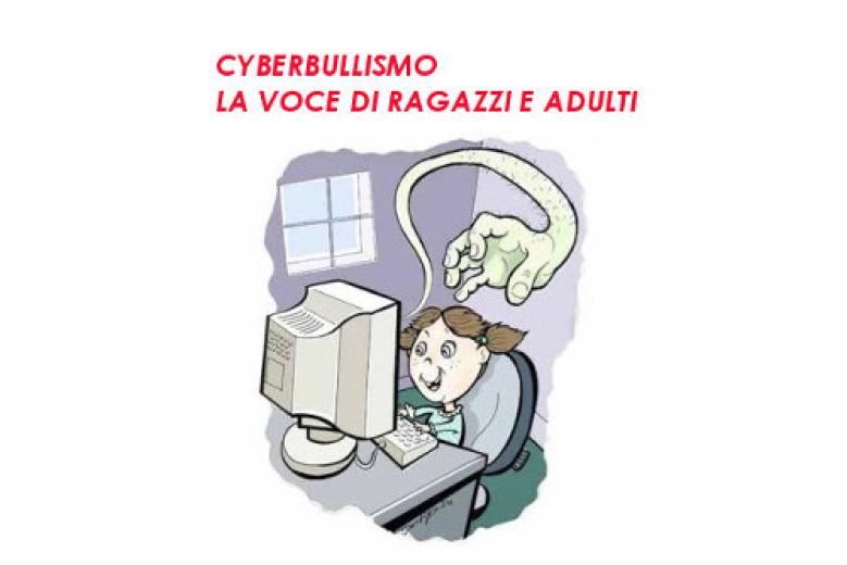Incontro su Cyberbullismo a Mestre Incontro su Cyberbullismo a Mestre