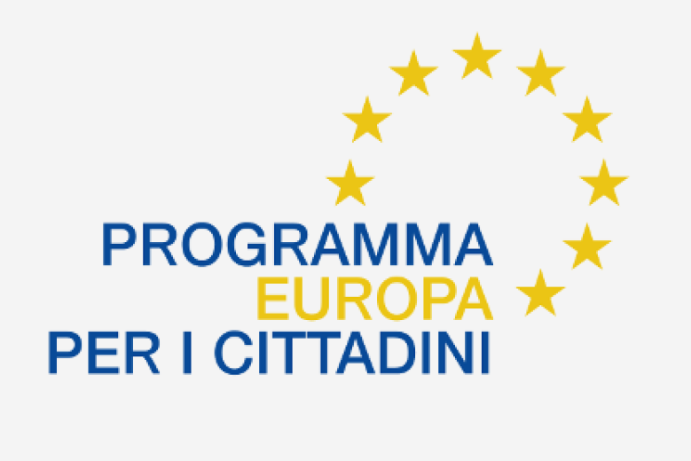 InfoDay Programma Europa per i cittadini 2014-2020 InfoDay Programma Europa per i cittadini 2014-2020