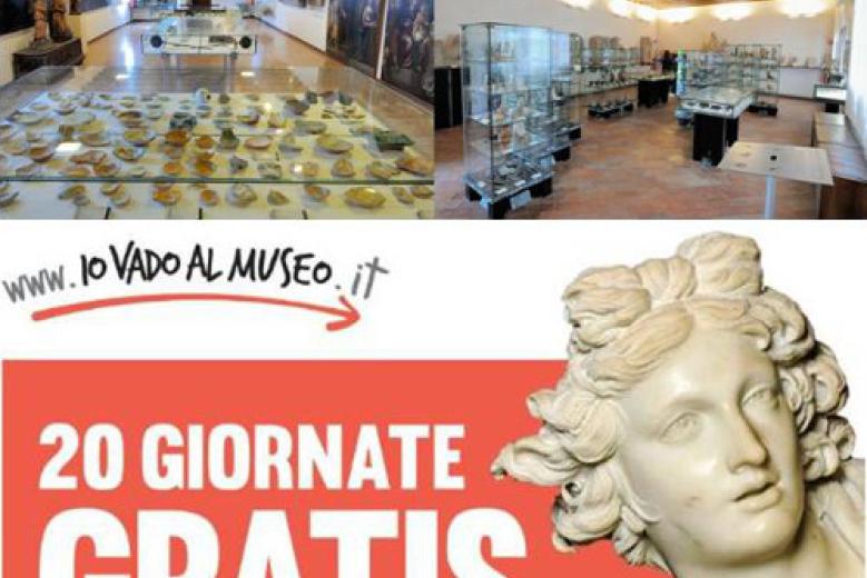 Museo di Torcello aperto gratuitamente