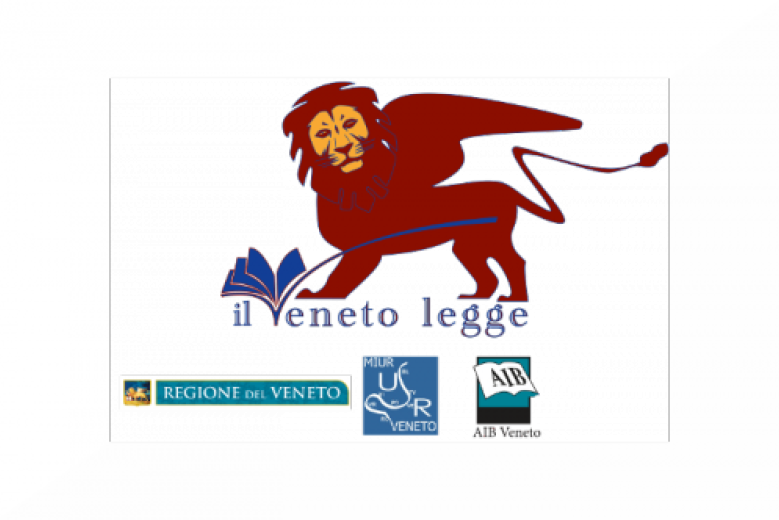 Maratona di lettura Il Veneto legge Maratona di lettura Il Veneto legge
