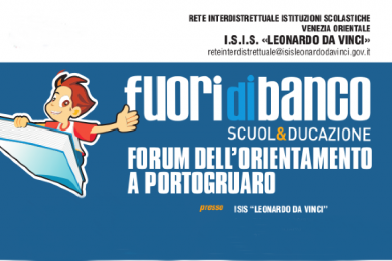 FuoriDiBanco a Portogruaro