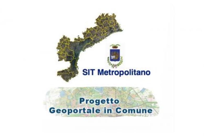 Incontro su SITM e Geoportale in Comune Incontro su SITM e Geoportale in Comune