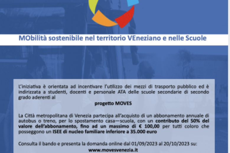 viabilità bando moves