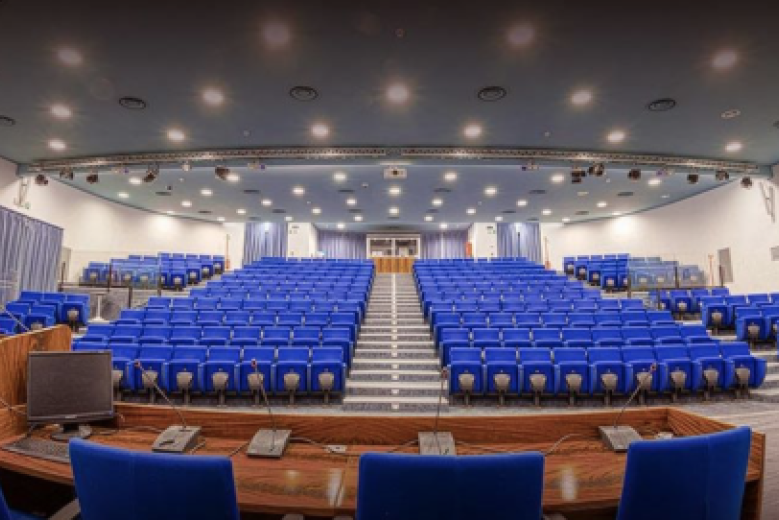auditorium convegno auditorium
