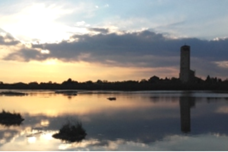 Torcello di sera